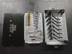 Mast Pak Caspar Micro Lumbar Discectomy Retractor Set
