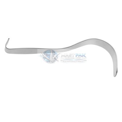 DEAVER Retractor ($265mm$ / $10\ 1/2"$)