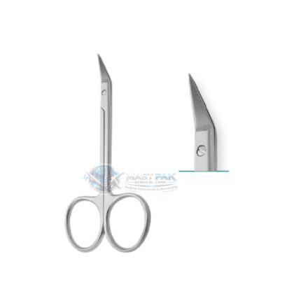 Wilmer Utility Scissors, 100mm, 4"