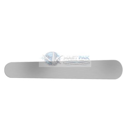 HABERER Abdominal Retractor (Malleable & Tapered)