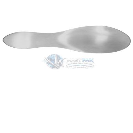 REVERDIN Abdominal Retractor (Malleable)