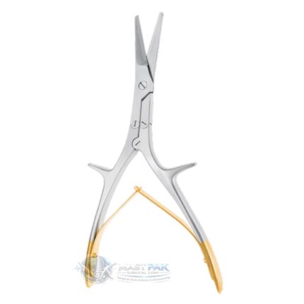 Gorney Nasal Scissors, 220mm, 8 2/3"