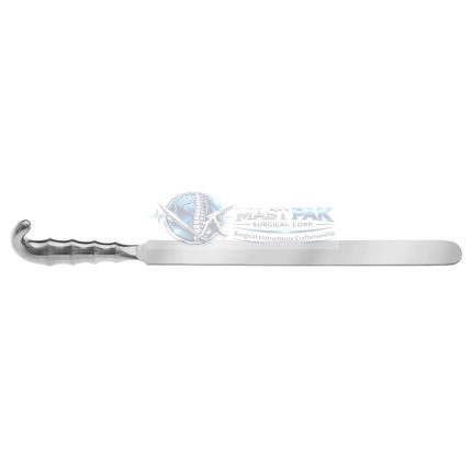RIBBON Retractor (Hollow Handle & Malleable)