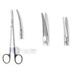 Kaye Super-Cut Facelift Scissors
