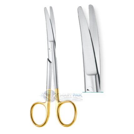 Mayo TC Scissors