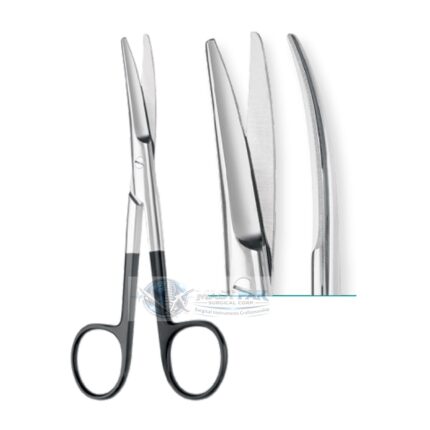 Mayo Super-Cut Scissors