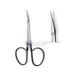 Stevens Super-Cut Tenotomy Scissors, Sharp, 100mm, 4"
