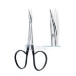 Gradle-Walton Super-Cut Scissors, Sharp, 115mm, 4 1/2"