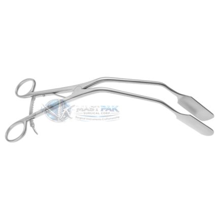 MP LATERAL RETRACTOR Specialized Lateral Wall Retraction | Slim Blade Design