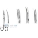 Kaye Super-Cut Facelift Scissors