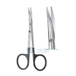 Stevens Super-Cut Tenotomy Scissors, Blunt, 125mm, 5"