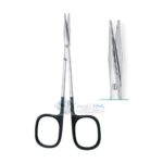Stevens Super-Cut Dissecting Scissors
