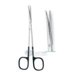 Metzenbaum Super-Cut Dissecting Scissors, 145mm, 5 3/4"