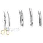 Kaye TC Facelift Scissors
