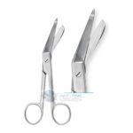 Lister Bandage Scissors