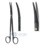 Kaye CeraCut® Facelift Scissors, 190mm, 7 1/2"