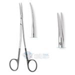 Kaye-Freeman Super-Cut Facelift Scissors, 180mm, 7"