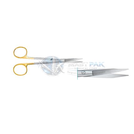 Goldman Fox TC Scissor