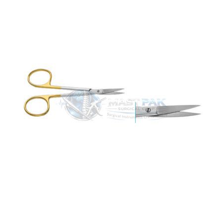 Iris TC Scissor