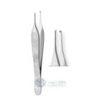 Adson Forceps, 1x2 Teeth