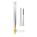 Standard TC Dressing Forceps