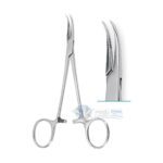 Micro-Adson Dissecting Forceps, 140mm
