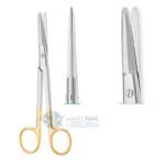 Rees TC Super-Cut Facelift Scissors, 170mm, 6 2/3"
