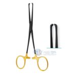 Allis TC Atraumatic Tissue Grasping Forceps