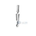 Johns-Hopkins Bulldog Clamp, 38mm
