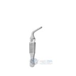 Dietrich-Debakey Micro Bulldog Clamp, Angled