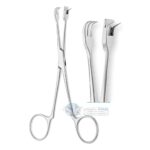 D’assumpcao Face Lift Forceps
