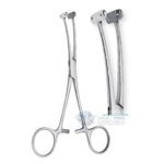 Martel Flap Grasping Forceps