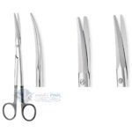Aston Super-Cut Facelift Scissors