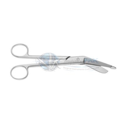 Lister Bandage Scissor