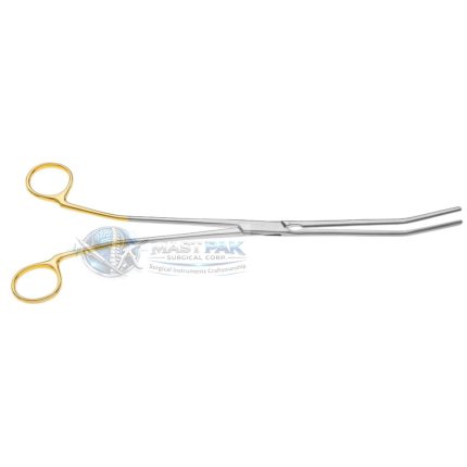 König Vascular Clamp - DeBakey Atraumatic Series