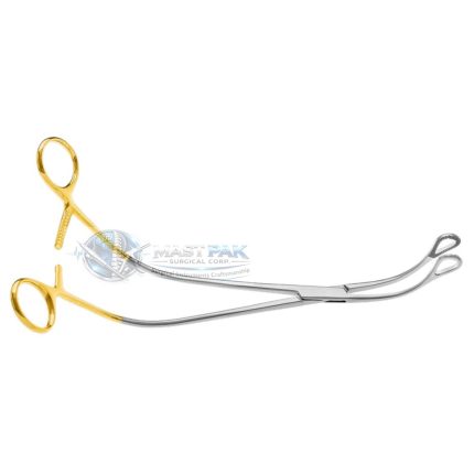 König Ring Forceps - Intermediate Thoracic Series