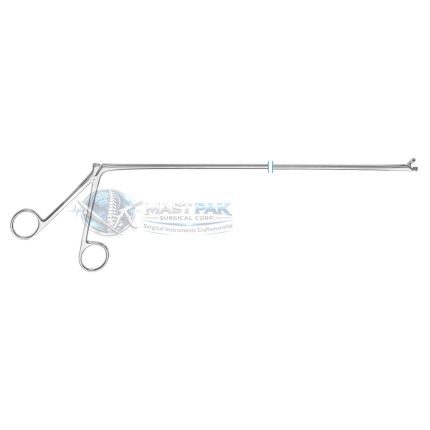 VATS Biopsy Forceps - Thoracoscopic Round Cup Series