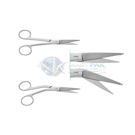 Knowles Bandage Scissor