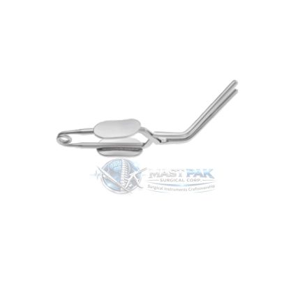 MÜLLER Vessel Clips (High Pressure)