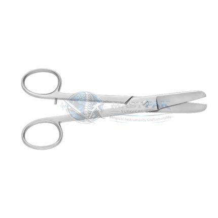 Lorenz Scissor