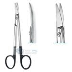Product Title Castanares Super-Cut Facelift Scissors, 150mm, 6"