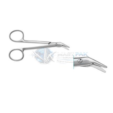 Wire Cutting Scissors