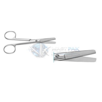 Harvey Scissors