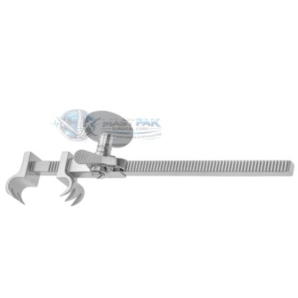 Bailey Rib Contractor - Adult Series (3-Prong)