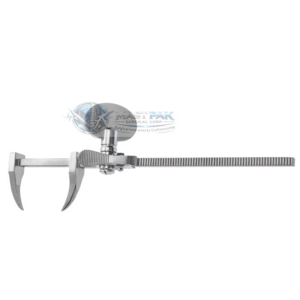 Lemmon Rib Contractor - Precision Approximation Series