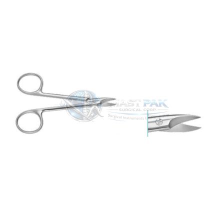 Crown & Collar Scissor