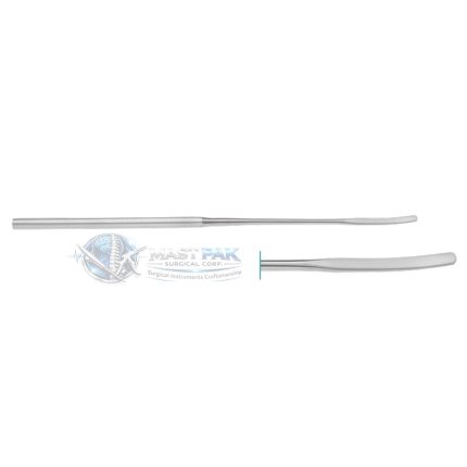 Intima Spatulas - Precision Arterial Dissection Series
