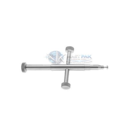 Aortic Punches - Precision Cardiac Anastomosis Series