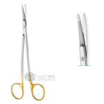 Stella Super-Cut Facelift Scissors, 180mm, 7"