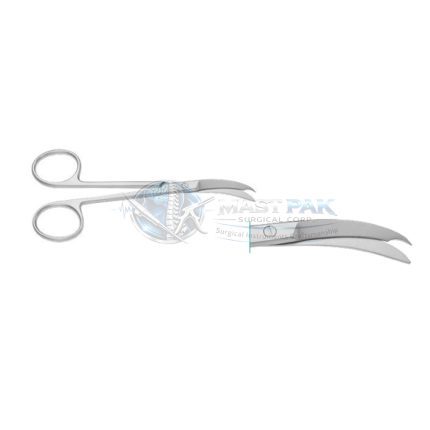 Northbent Scissor